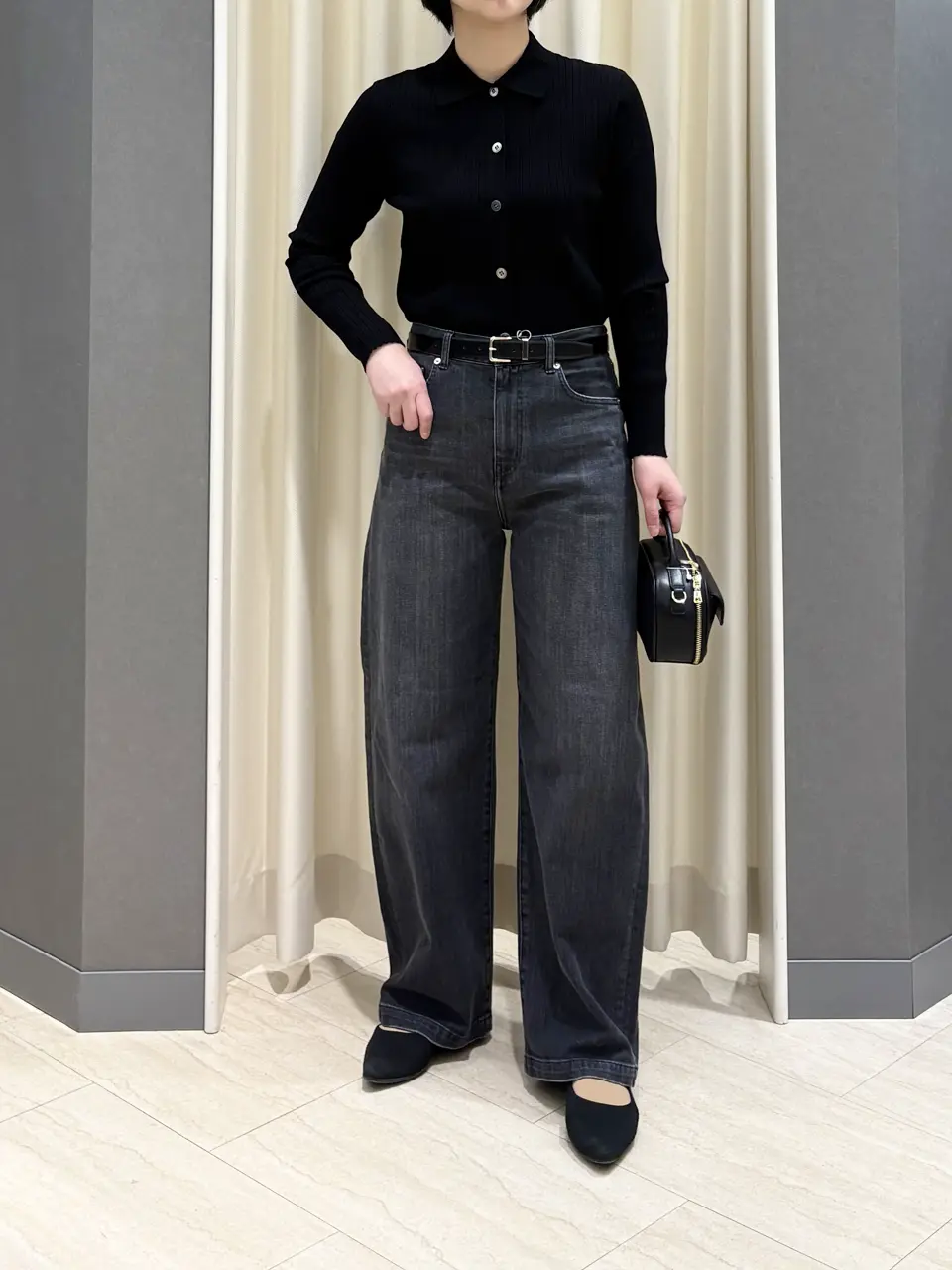  N コーディネート画像