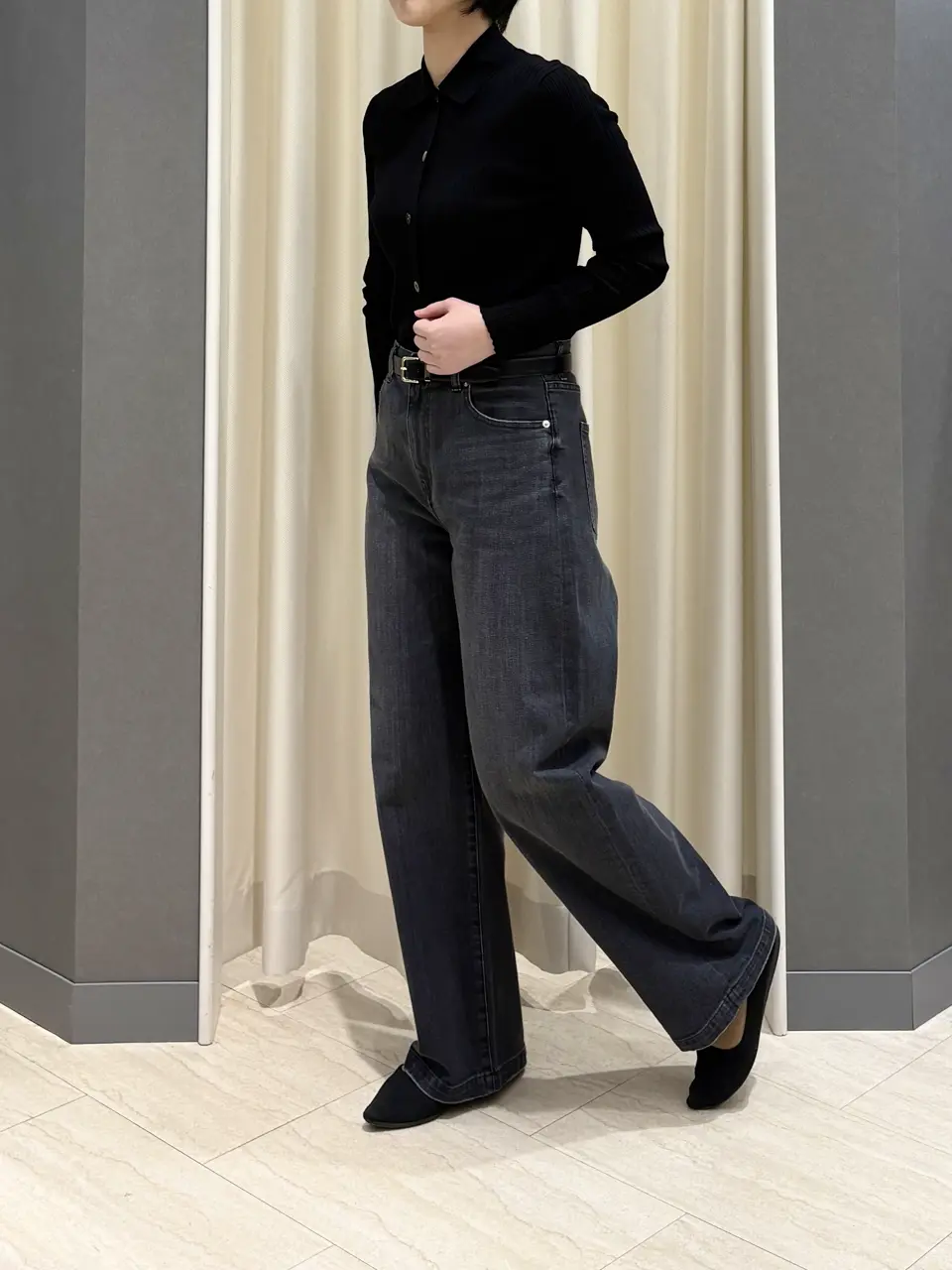 ONWARD CROSSET SELECT N コーディネート画像