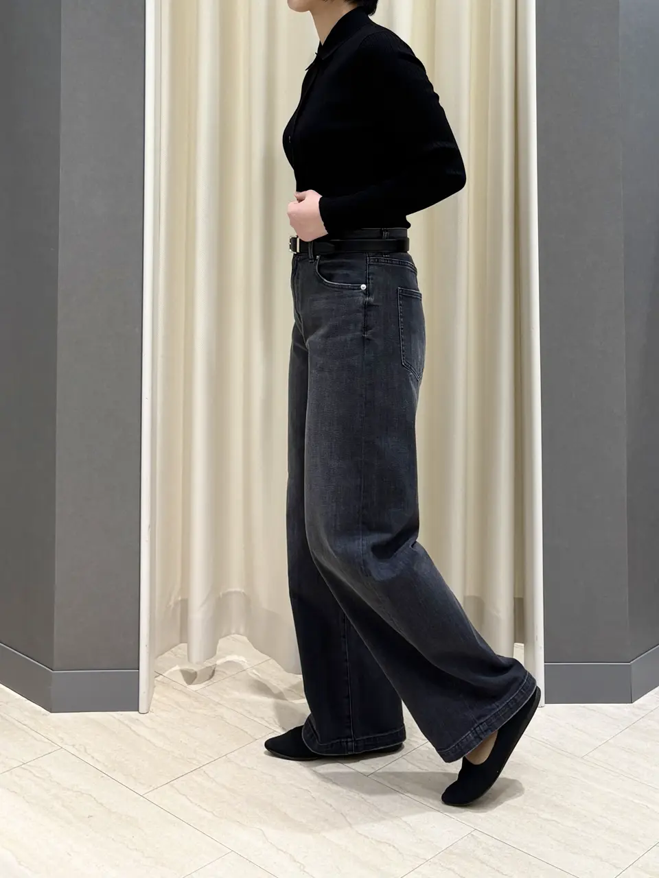 ONWARD CROSSET SELECT N コーディネート画像