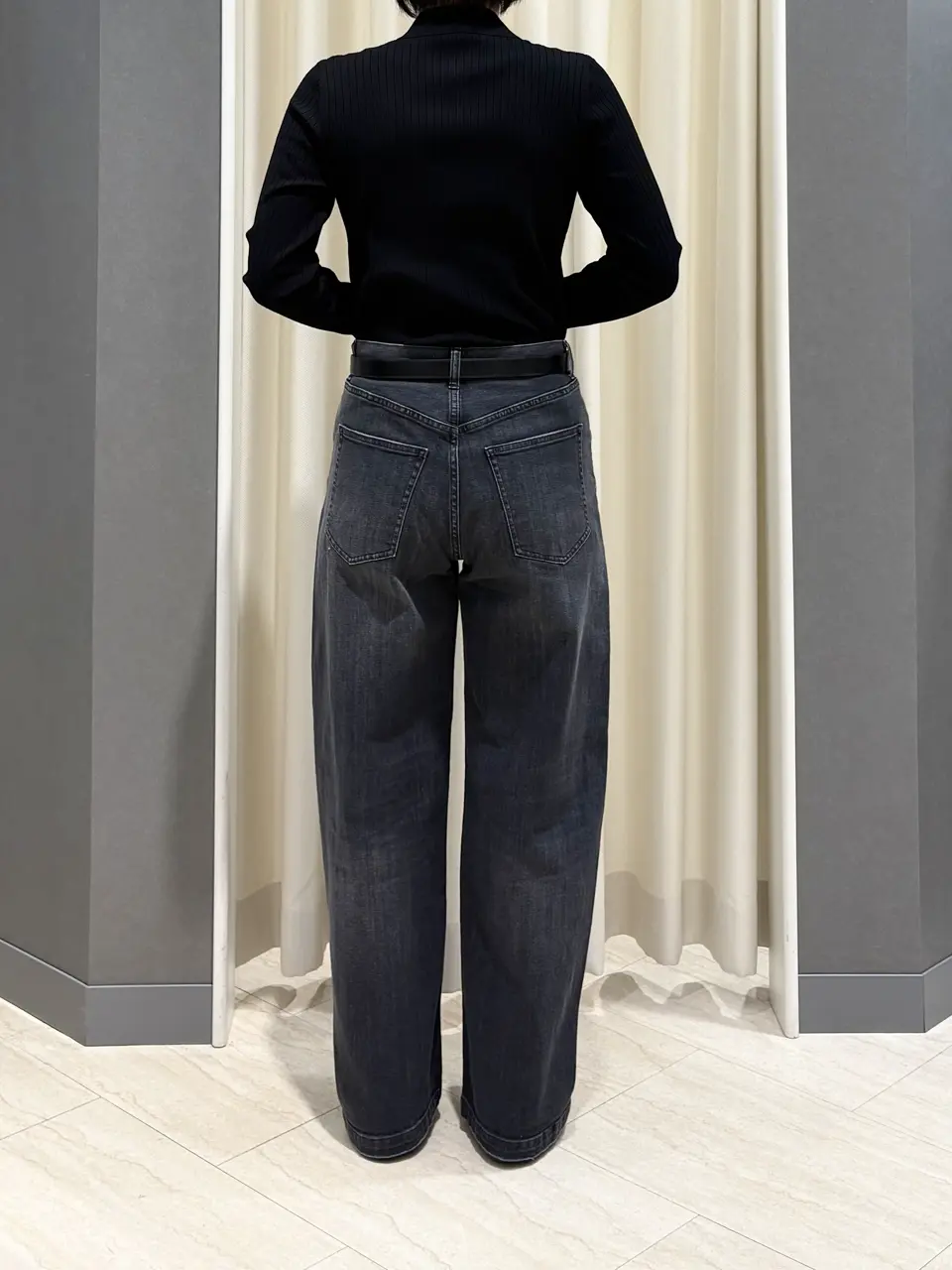 ONWARD CROSSET SELECT N コーディネート画像