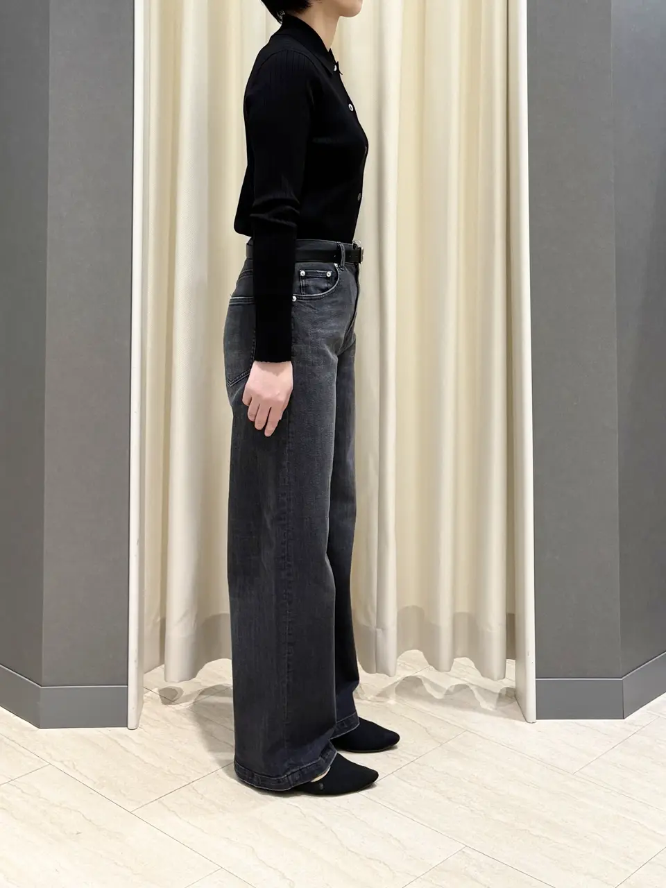 ONWARD CROSSET SELECT N コーディネート画像