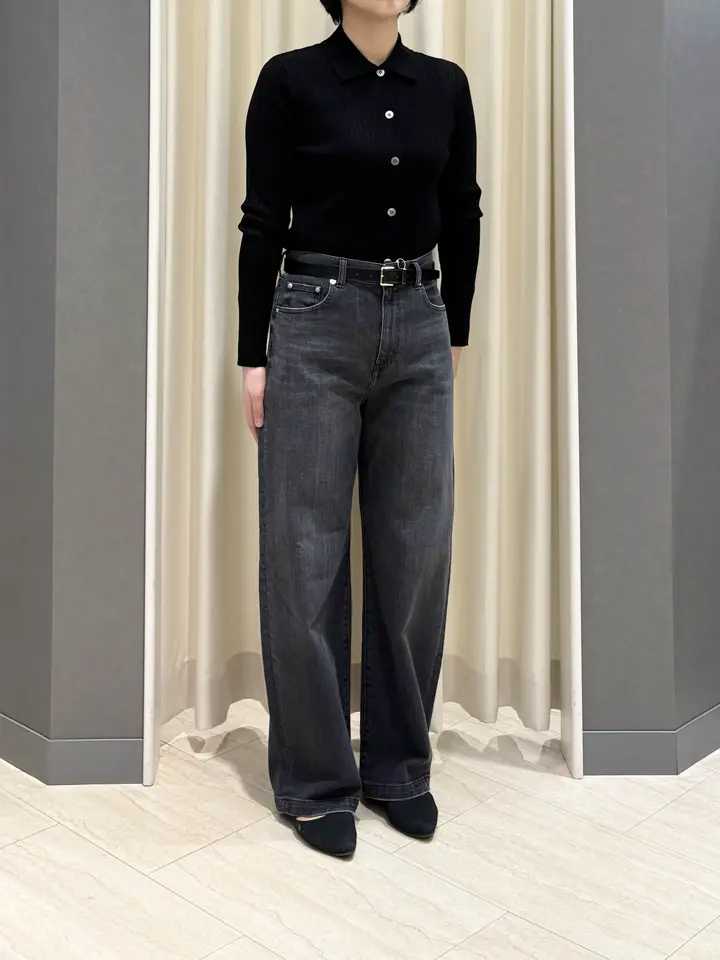 ONWARD CROSSET SELECT N コーディネート画像