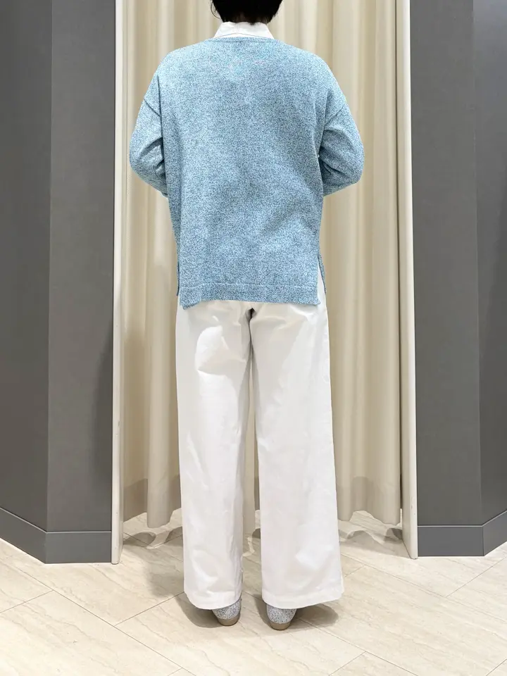 ONWARD CROSSET SELECT N コーディネート画像