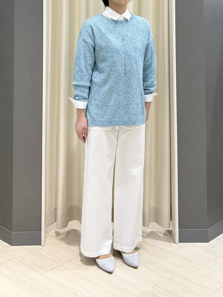 ONWARD CROSSET SELECT N コーディネート画像