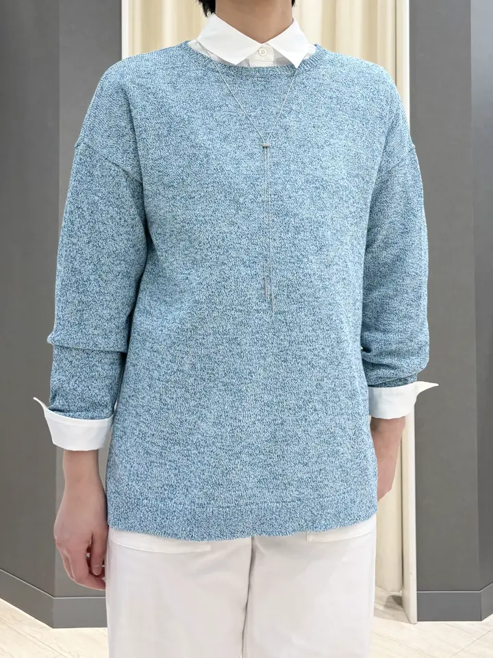 ONWARD CROSSET SELECT N コーディネート画像