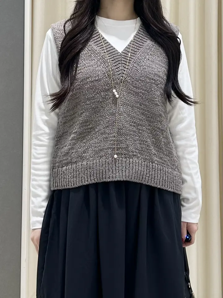 ONWARD CROSSET SELECT 本間 コーディネート画像