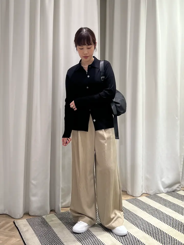 ONWARD CROSSET SELECT 伊藤 コーディネート画像