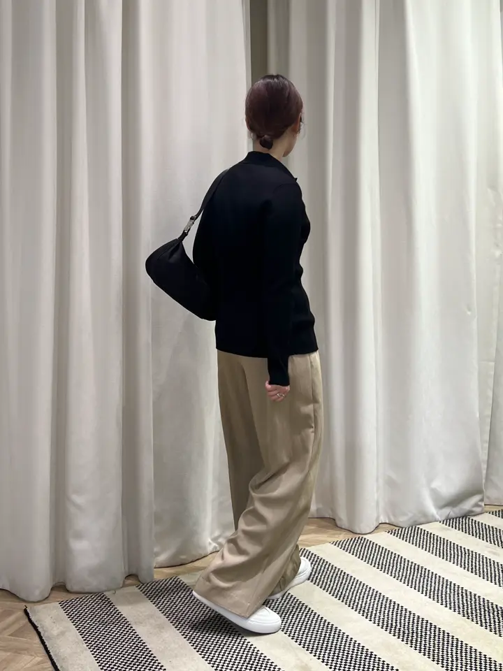 ONWARD CROSSET SELECT 伊藤 コーディネート画像