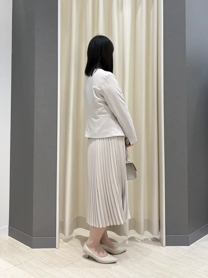 ONWARD CROSSET SELECT 清野 コーディネート画像