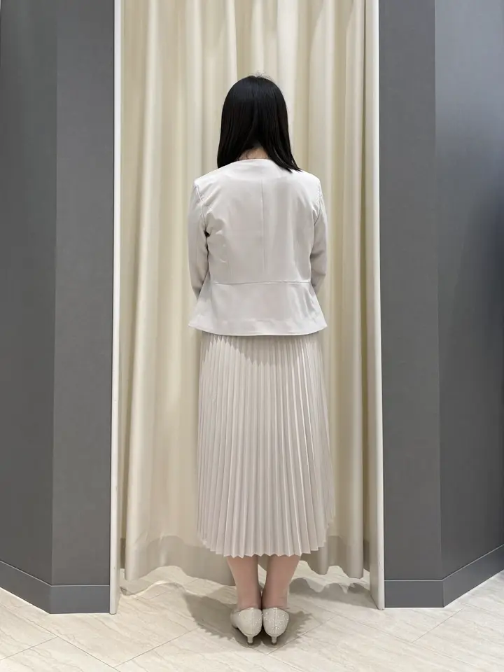 ONWARD CROSSET SELECT 清野 コーディネート画像