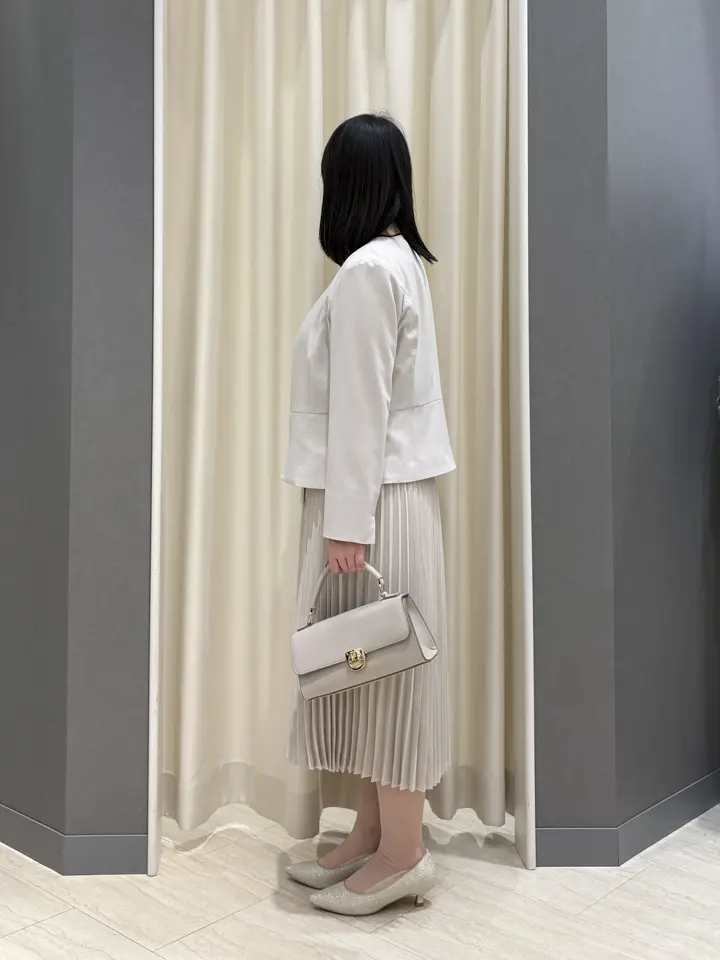 ONWARD CROSSET SELECT 清野 コーディネート画像