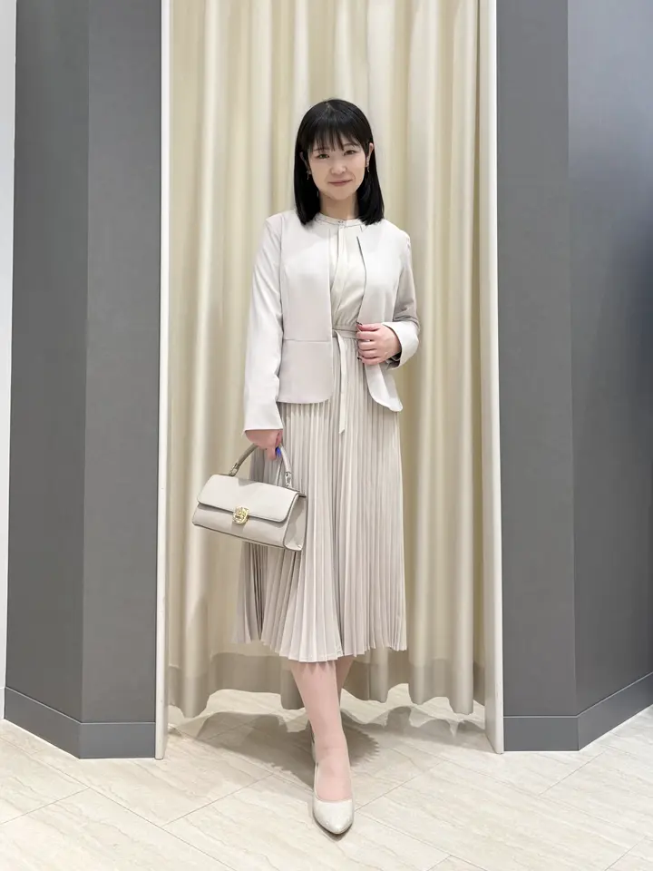 ONWARD CROSSET SELECT 清野 コーディネート画像