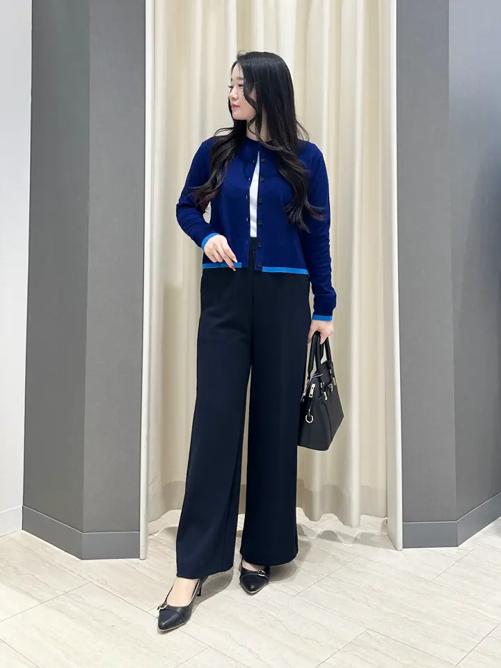 ONWARD CROSSET SELECT 本間 コーディネート画像