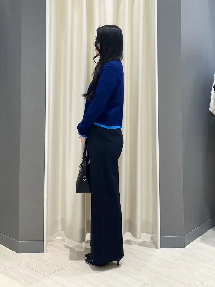 ONWARD CROSSET SELECT 本間 コーディネート画像