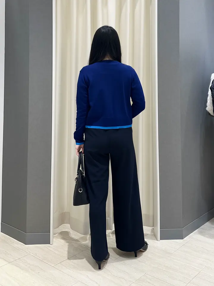 ONWARD CROSSET SELECT 本間 コーディネート画像