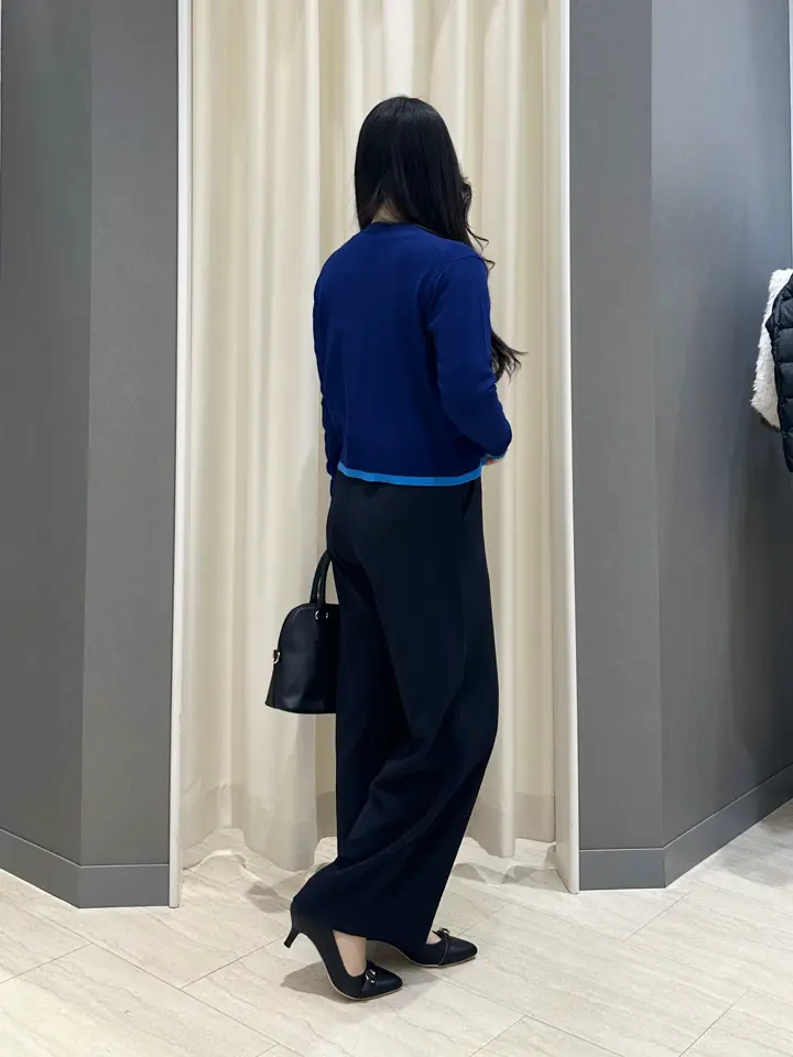 ONWARD CROSSET SELECT 本間 コーディネート画像