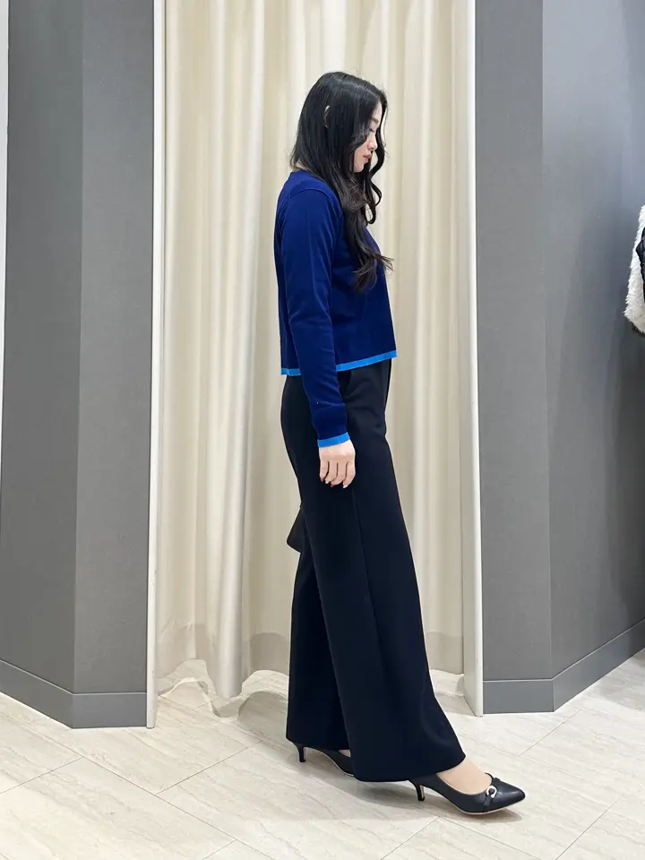 ONWARD CROSSET SELECT 本間 コーディネート画像