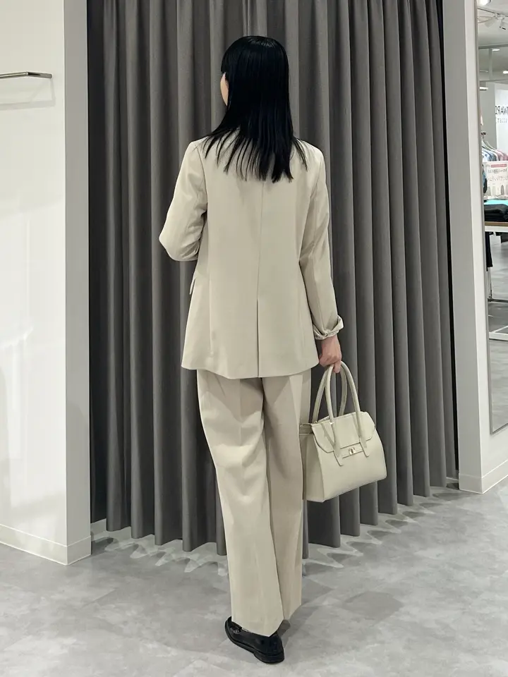 ONWARD CROSSET SELECT 原 コーディネート画像