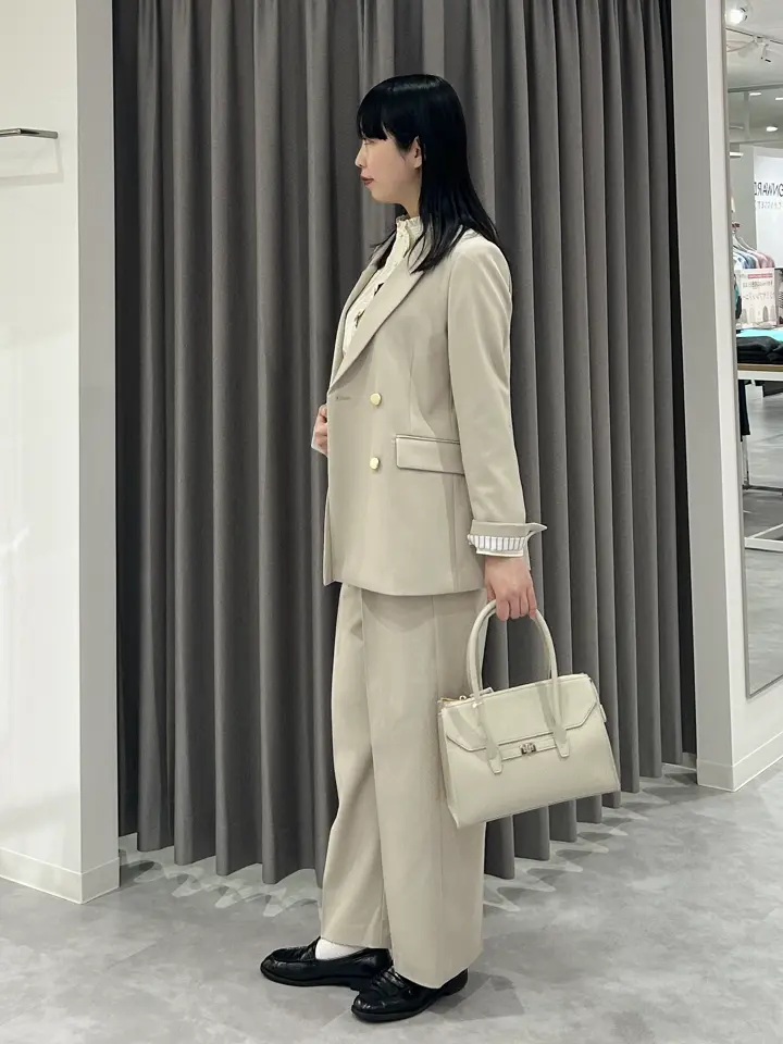 ONWARD CROSSET SELECT 原 コーディネート画像