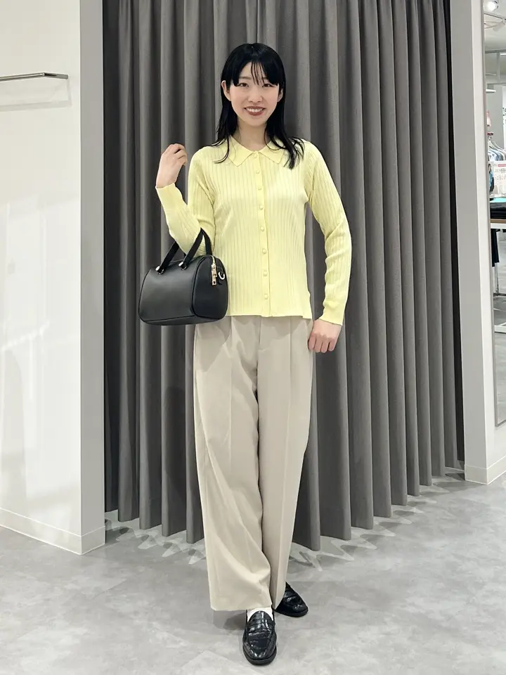 ONWARD CROSSET SELECT 原 コーディネート画像