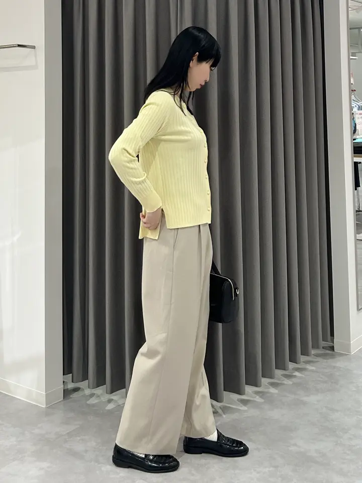 ONWARD CROSSET SELECT 原 コーディネート画像