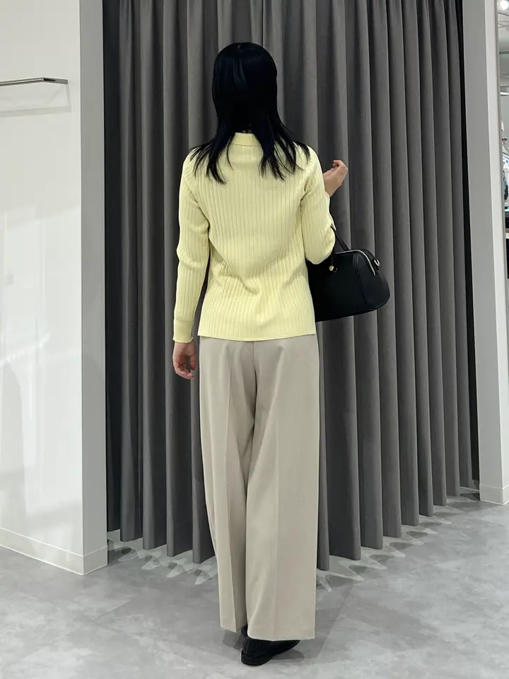 ONWARD CROSSET SELECT 原 コーディネート画像