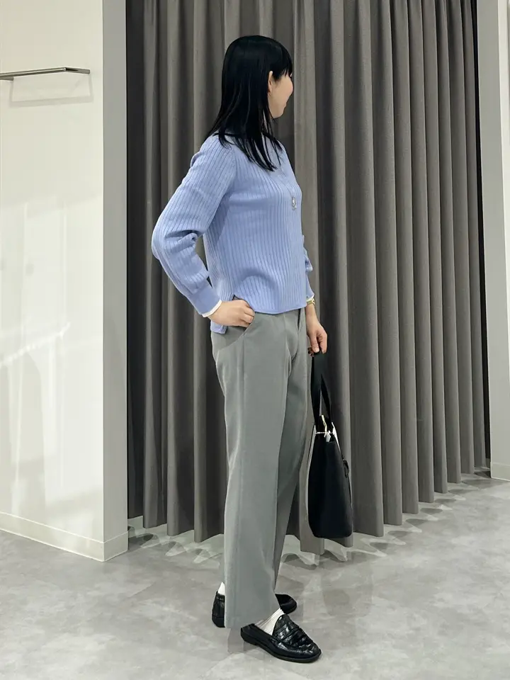 ONWARD CROSSET SELECT 原 コーディネート画像