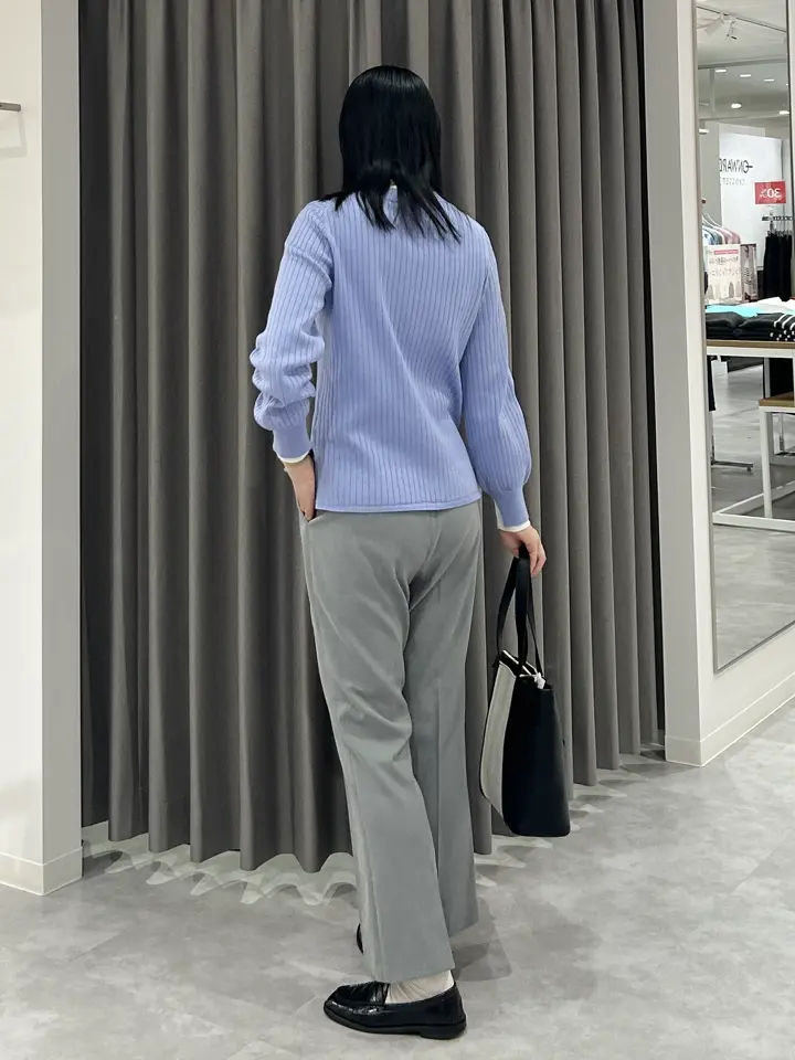 ONWARD CROSSET SELECT 原 コーディネート画像