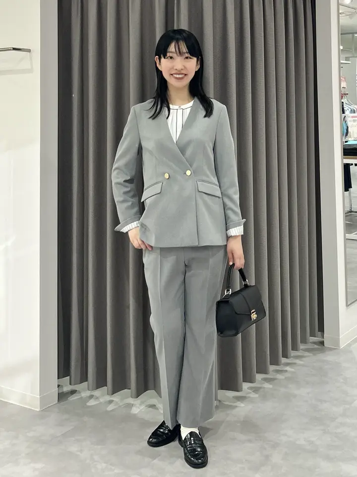 ONWARD CROSSET SELECT 原 コーディネート画像