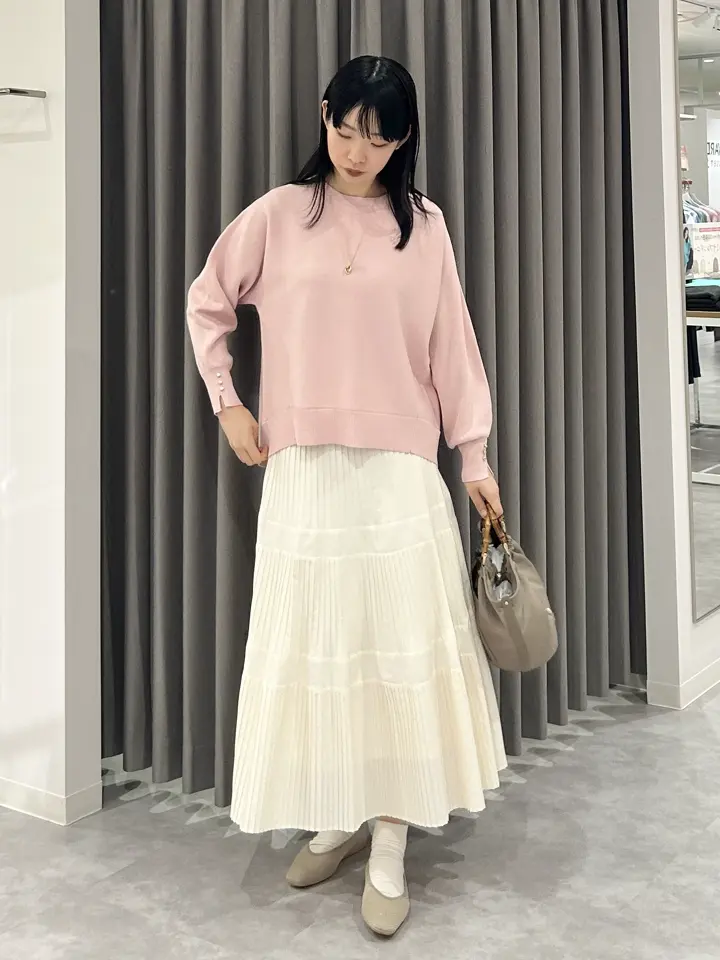 ONWARD CROSSET SELECT 原 コーディネート画像