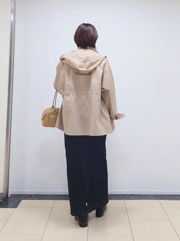 ONWARD CROSSET SELECT 伊藤(宇山) コーディネート画像