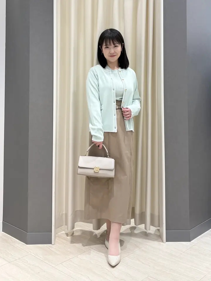 ONWARD CROSSET SELECT 清野 コーディネート画像