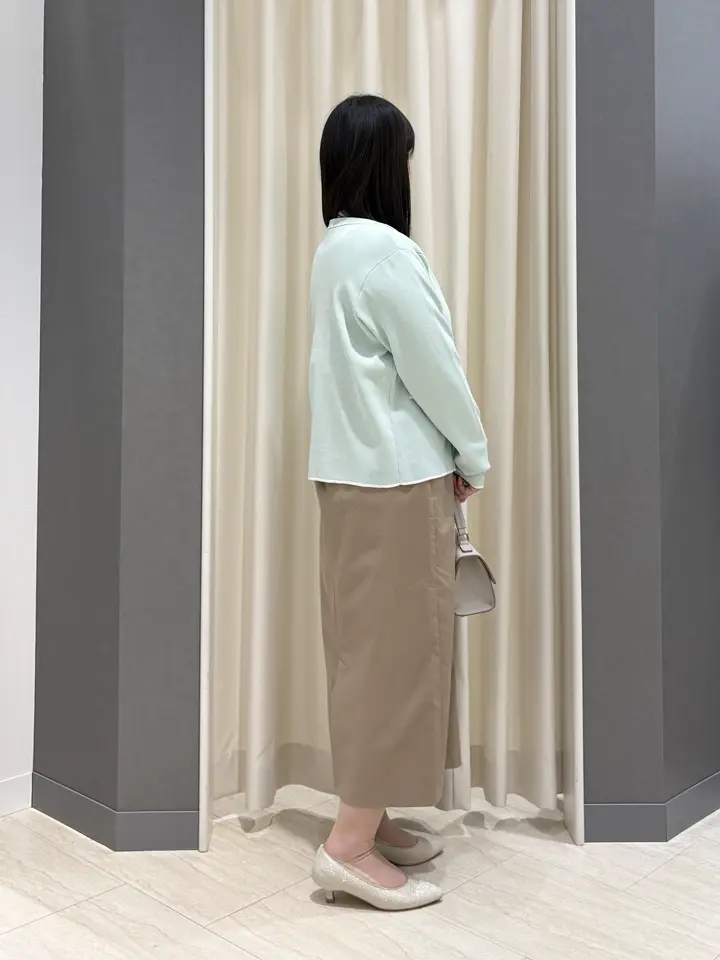 ONWARD CROSSET SELECT 清野 コーディネート画像