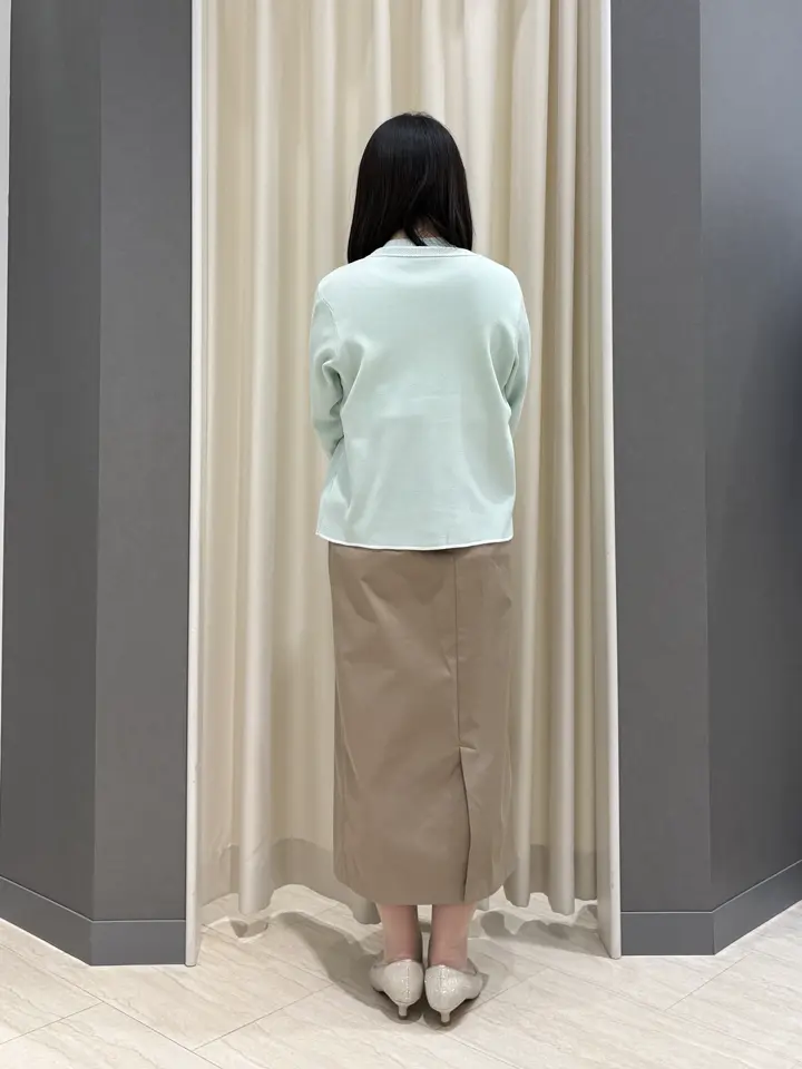 ONWARD CROSSET SELECT 清野 コーディネート画像