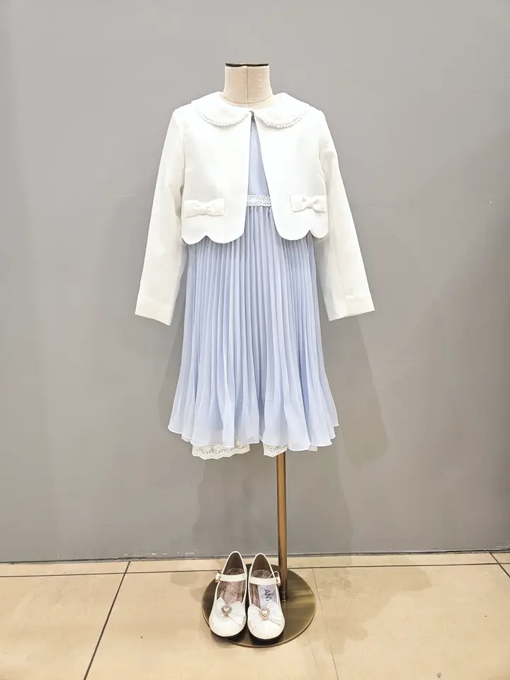 ONWARD CROSSET SELECT H コーディネート画像