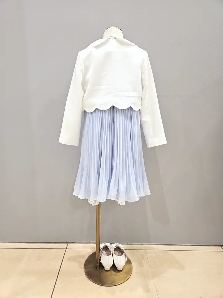 ONWARD CROSSET SELECT H コーディネート画像