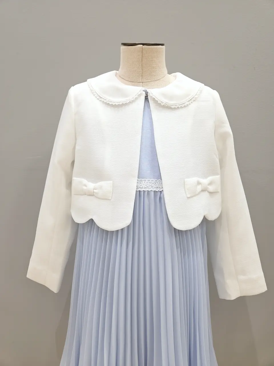 ONWARD CROSSET SELECT H コーディネート画像