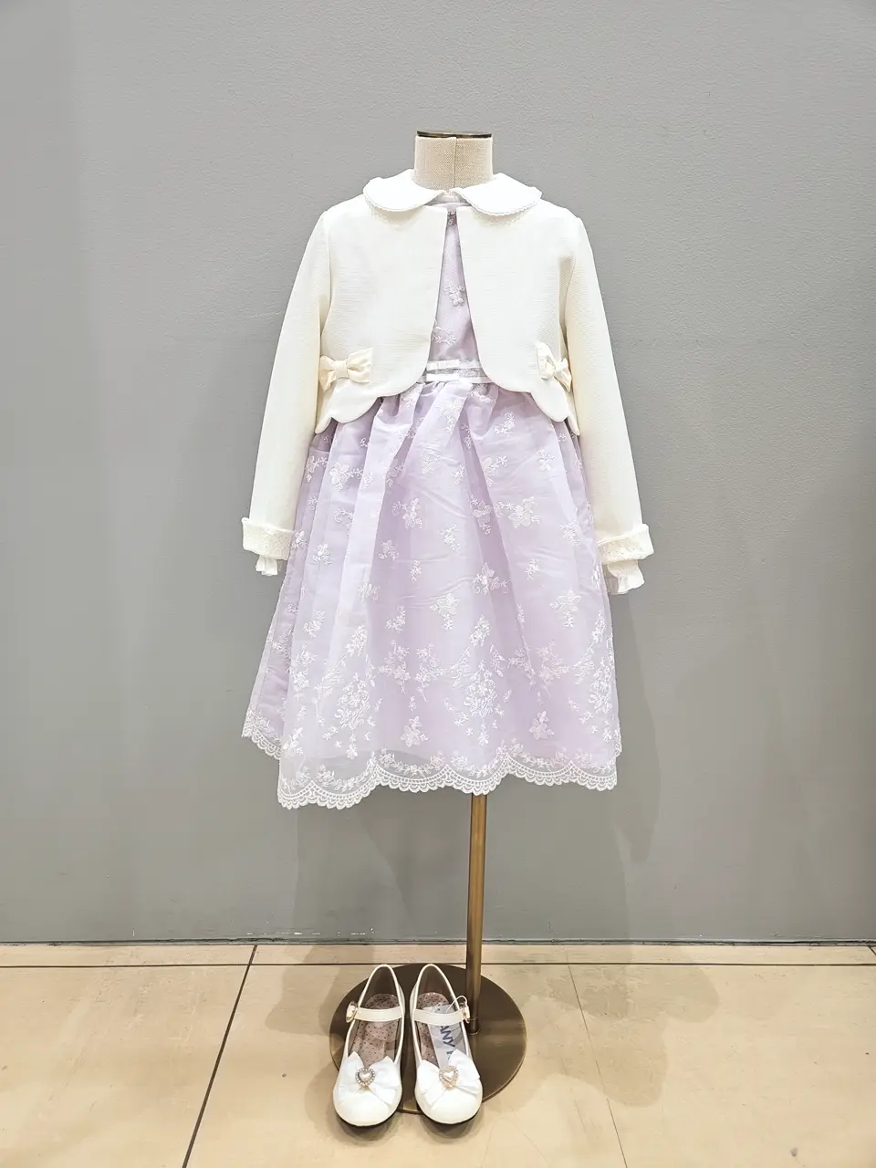  H コーディネート画像