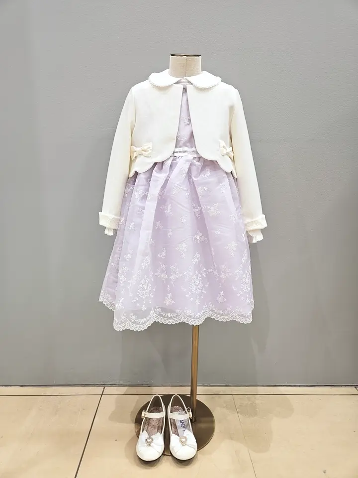 ONWARD CROSSET SELECT H コーディネート画像