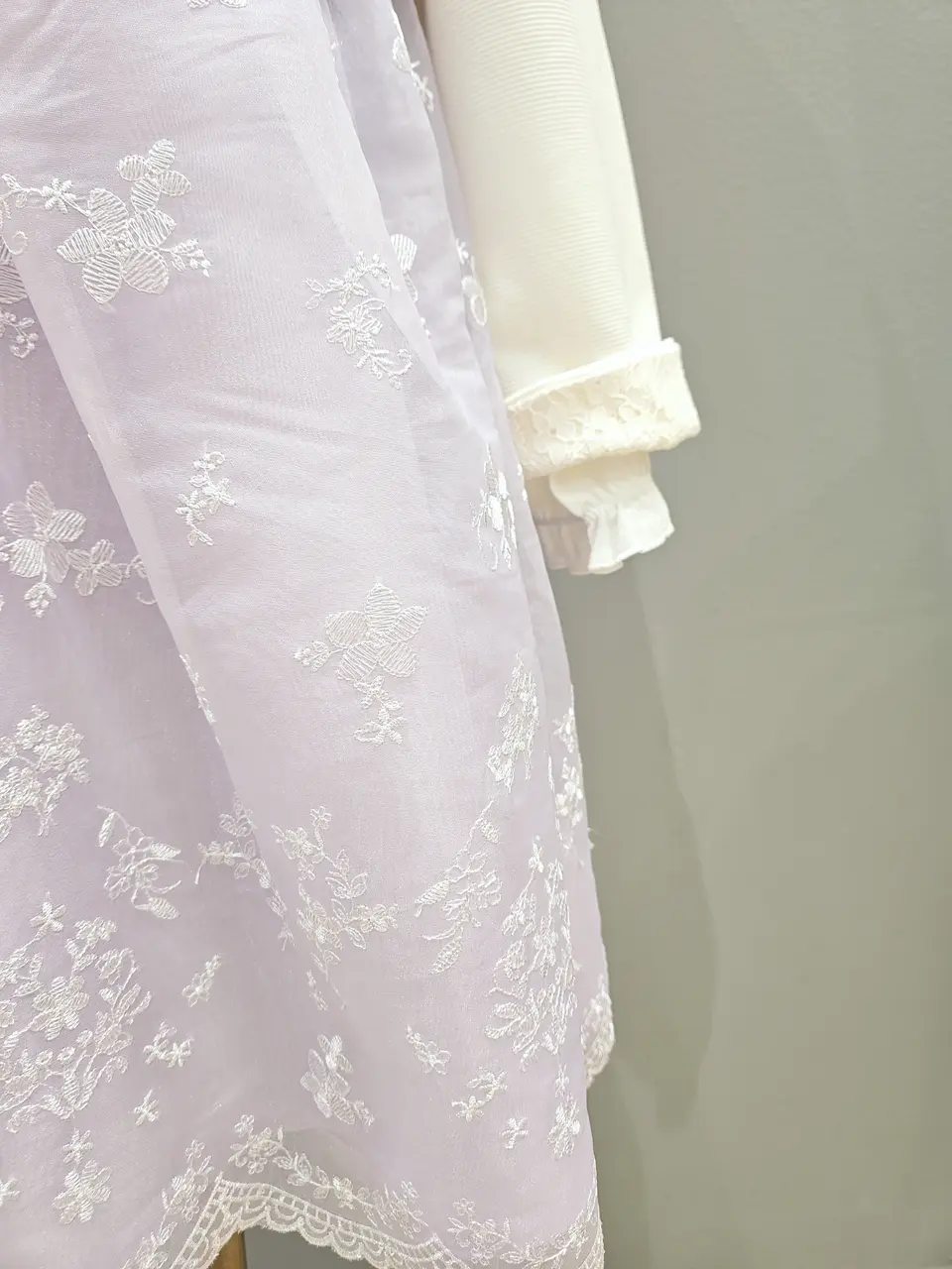 ONWARD CROSSET SELECT H コーディネート画像