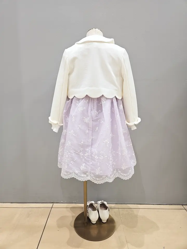 ONWARD CROSSET SELECT H コーディネート画像