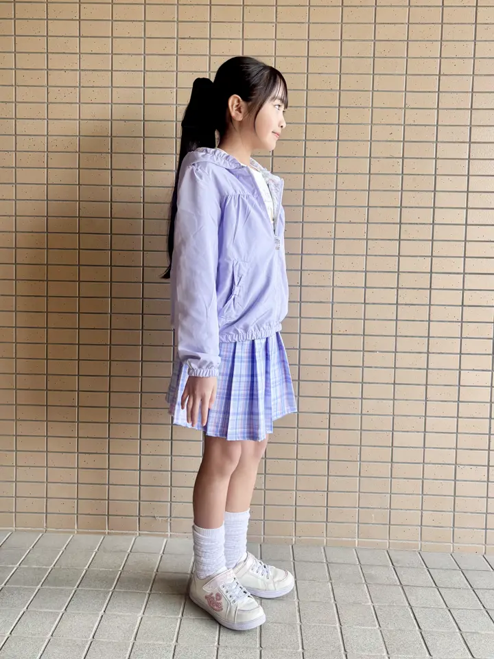 ONWARD CROSSET SELECT 服部 コーディネート画像