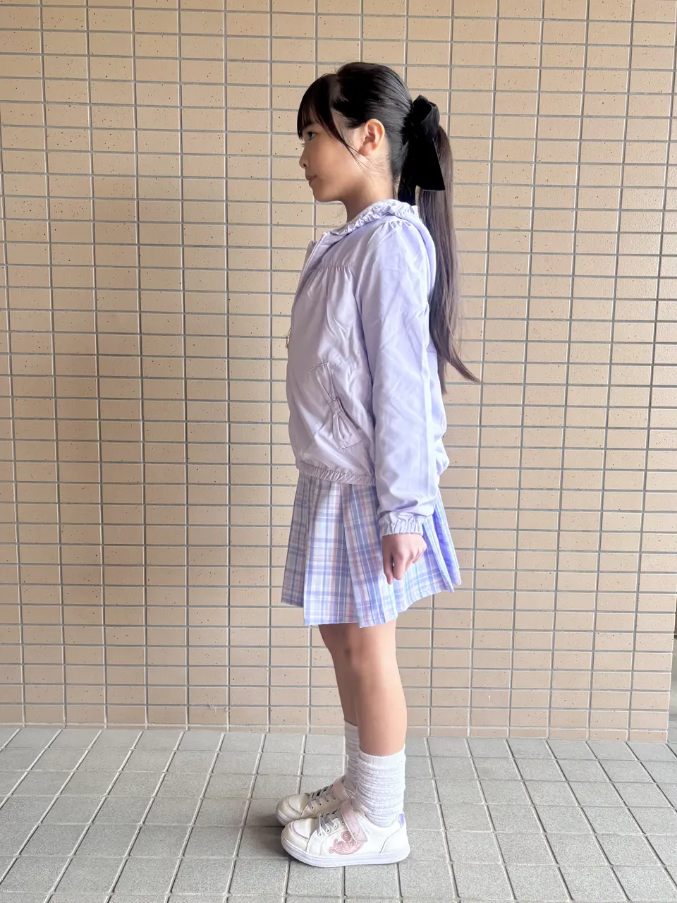 ONWARD CROSSET SELECT 服部 コーディネート画像