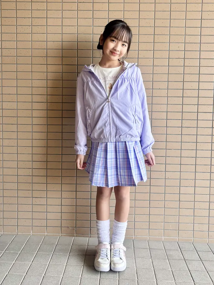 ONWARD CROSSET SELECT 服部 コーディネート画像