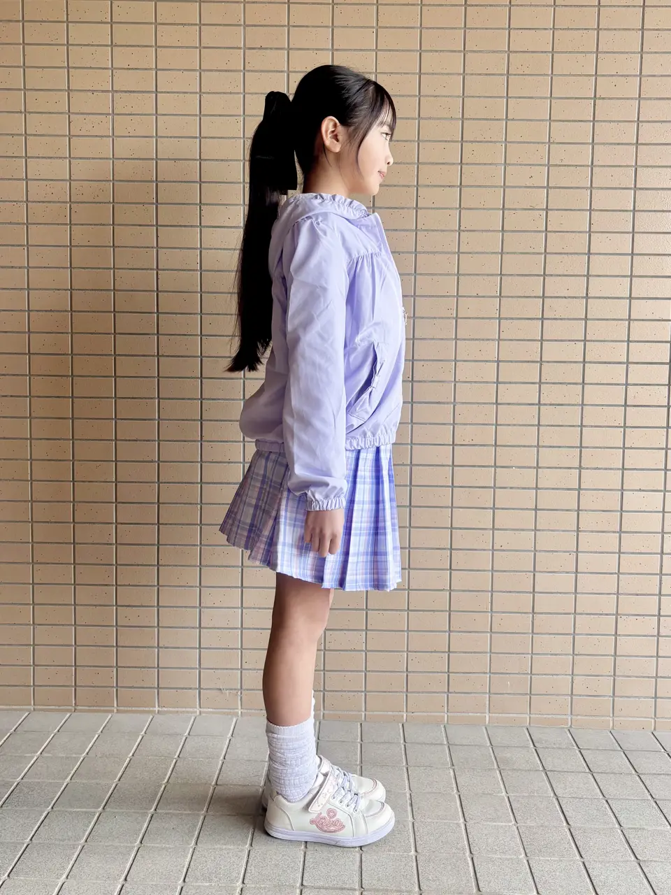 ONWARD CROSSET SELECT 服部 コーディネート画像