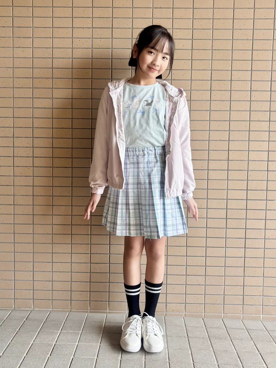  服部 コーディネート画像