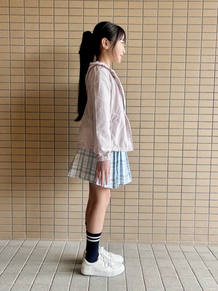 ONWARD CROSSET SELECT 服部 コーディネート画像