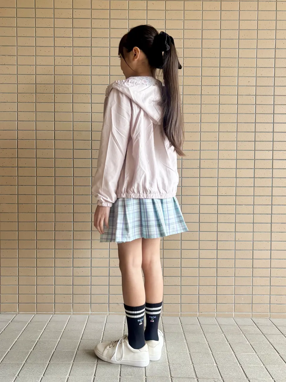 ONWARD CROSSET SELECT 服部 コーディネート画像