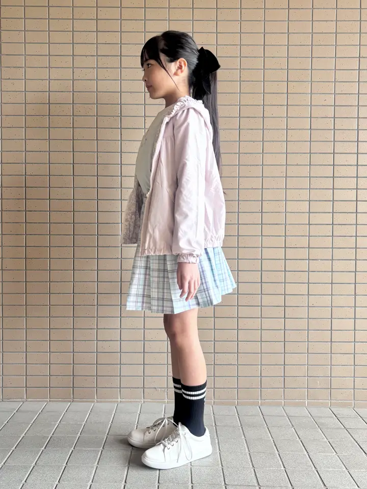 ONWARD CROSSET SELECT 服部 コーディネート画像