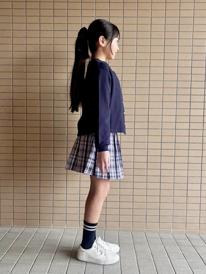 ONWARD CROSSET SELECT 服部 コーディネート画像